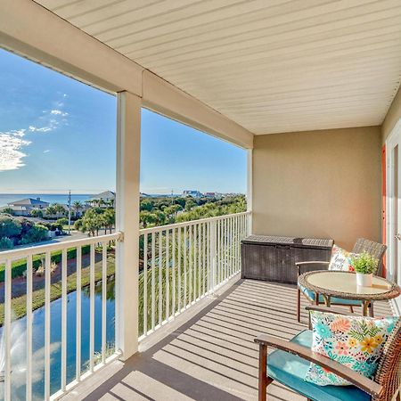 144 Spires Lane #401 By 30A Escapes Villa Blue Gulf Beach Exterior photo