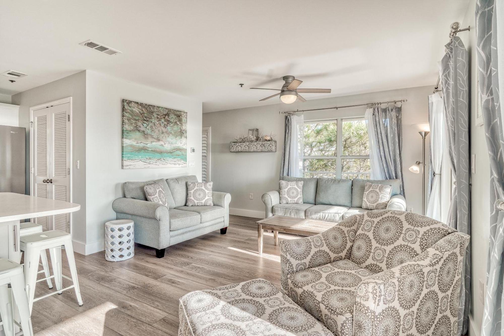 144 Spires Lane #401 By 30A Escapes Villa Blue Gulf Beach Exterior photo