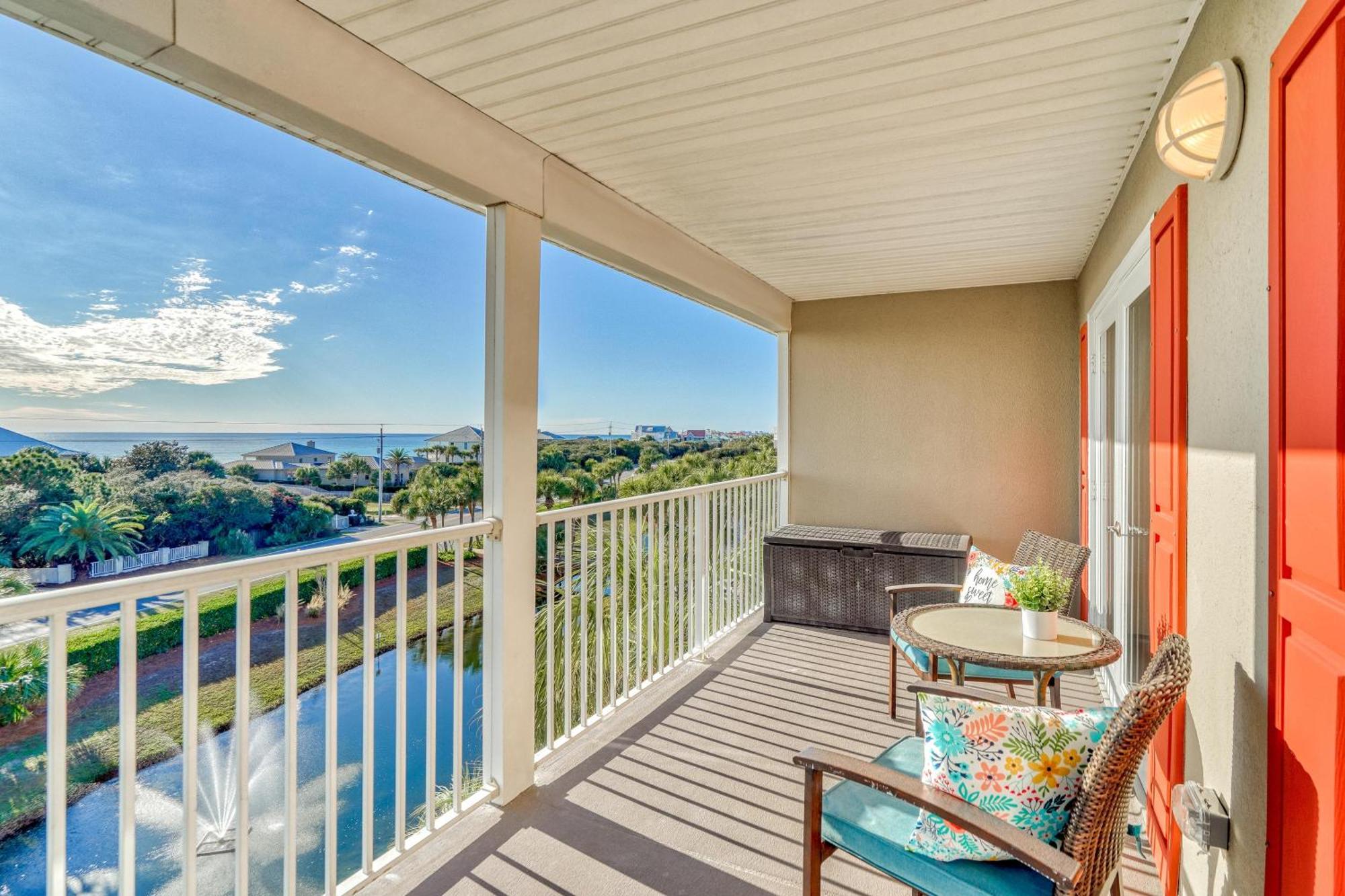 144 Spires Lane #401 By 30A Escapes Villa Blue Gulf Beach Exterior photo