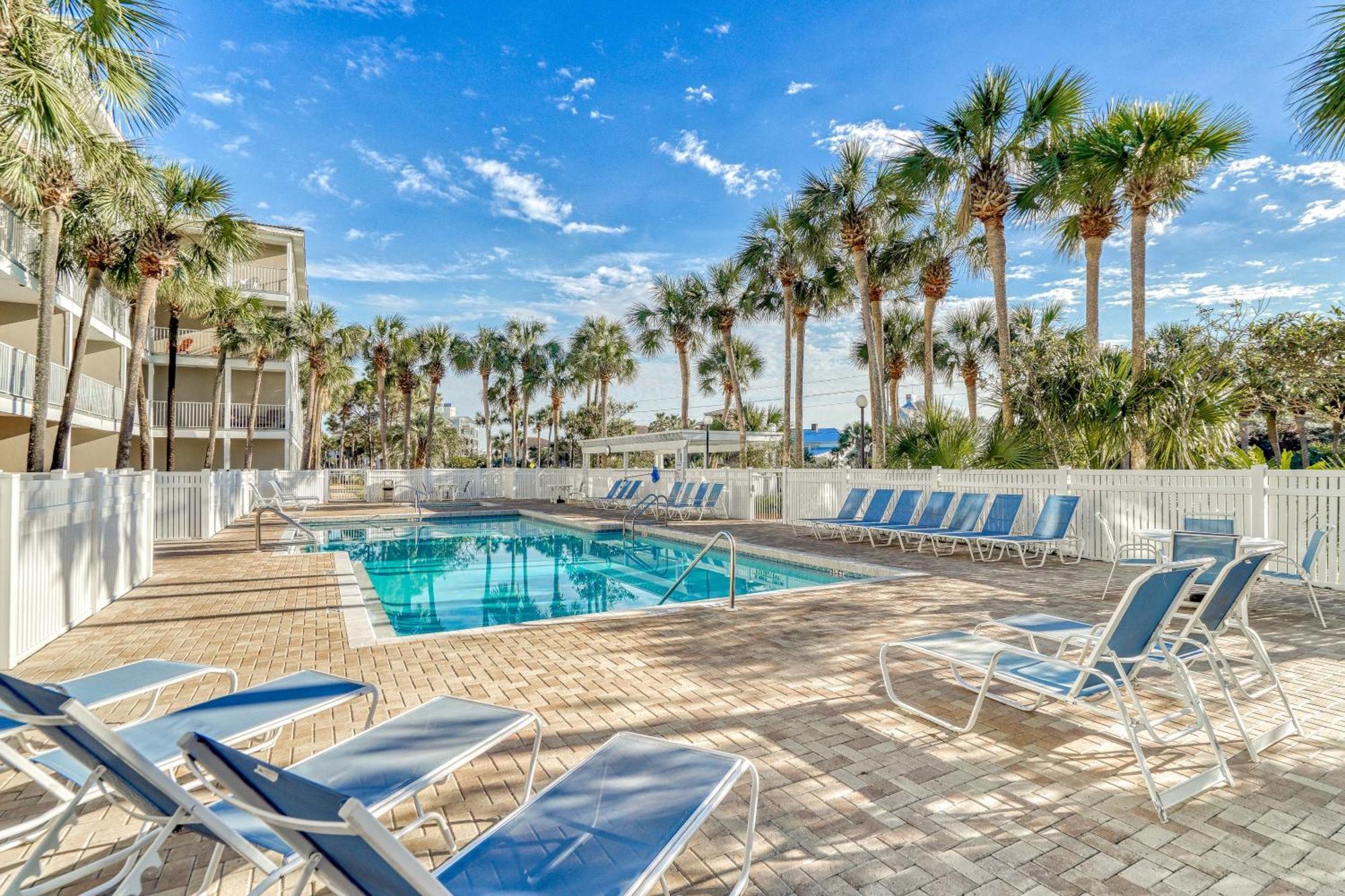 144 Spires Lane #401 By 30A Escapes Villa Blue Gulf Beach Exterior photo