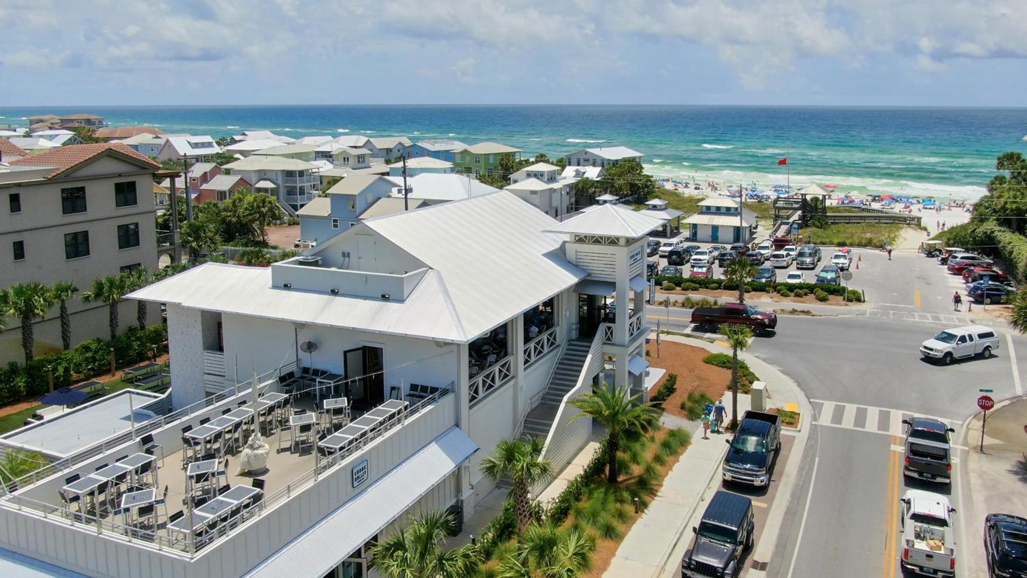 144 Spires Lane #401 By 30A Escapes Villa Blue Gulf Beach Exterior photo