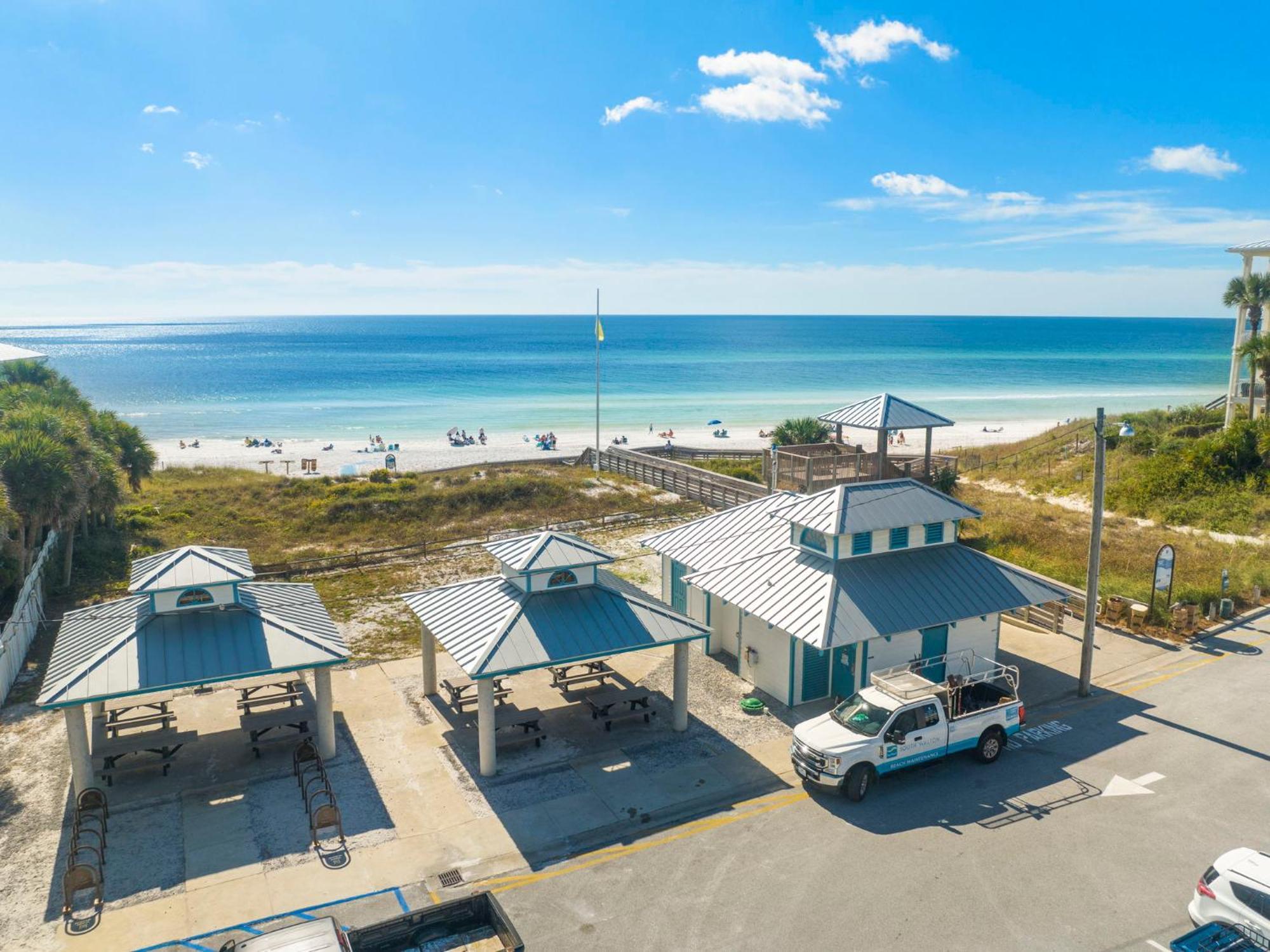 144 Spires Lane #401 By 30A Escapes Villa Blue Gulf Beach Exterior photo
