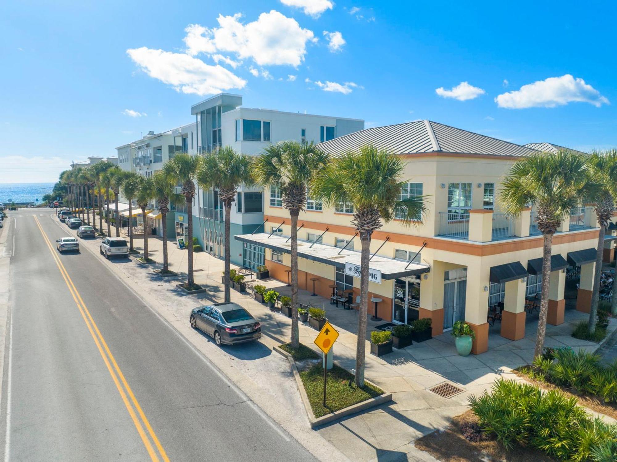 144 Spires Lane #401 By 30A Escapes Villa Blue Gulf Beach Exterior photo