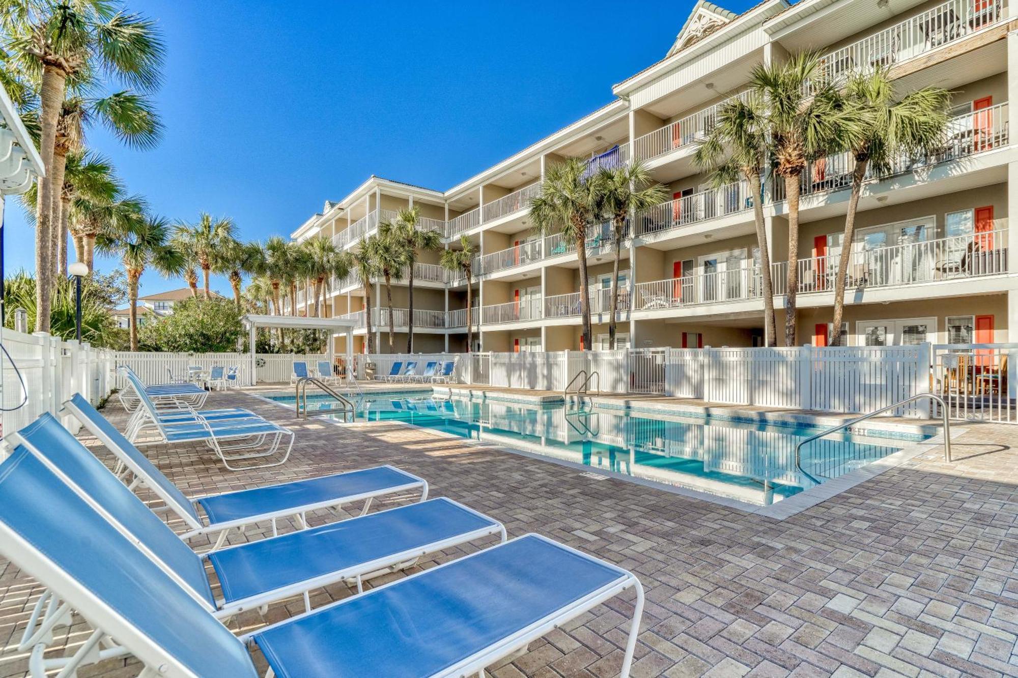 144 Spires Lane #401 By 30A Escapes Villa Blue Gulf Beach Exterior photo